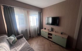 White Home Tonale