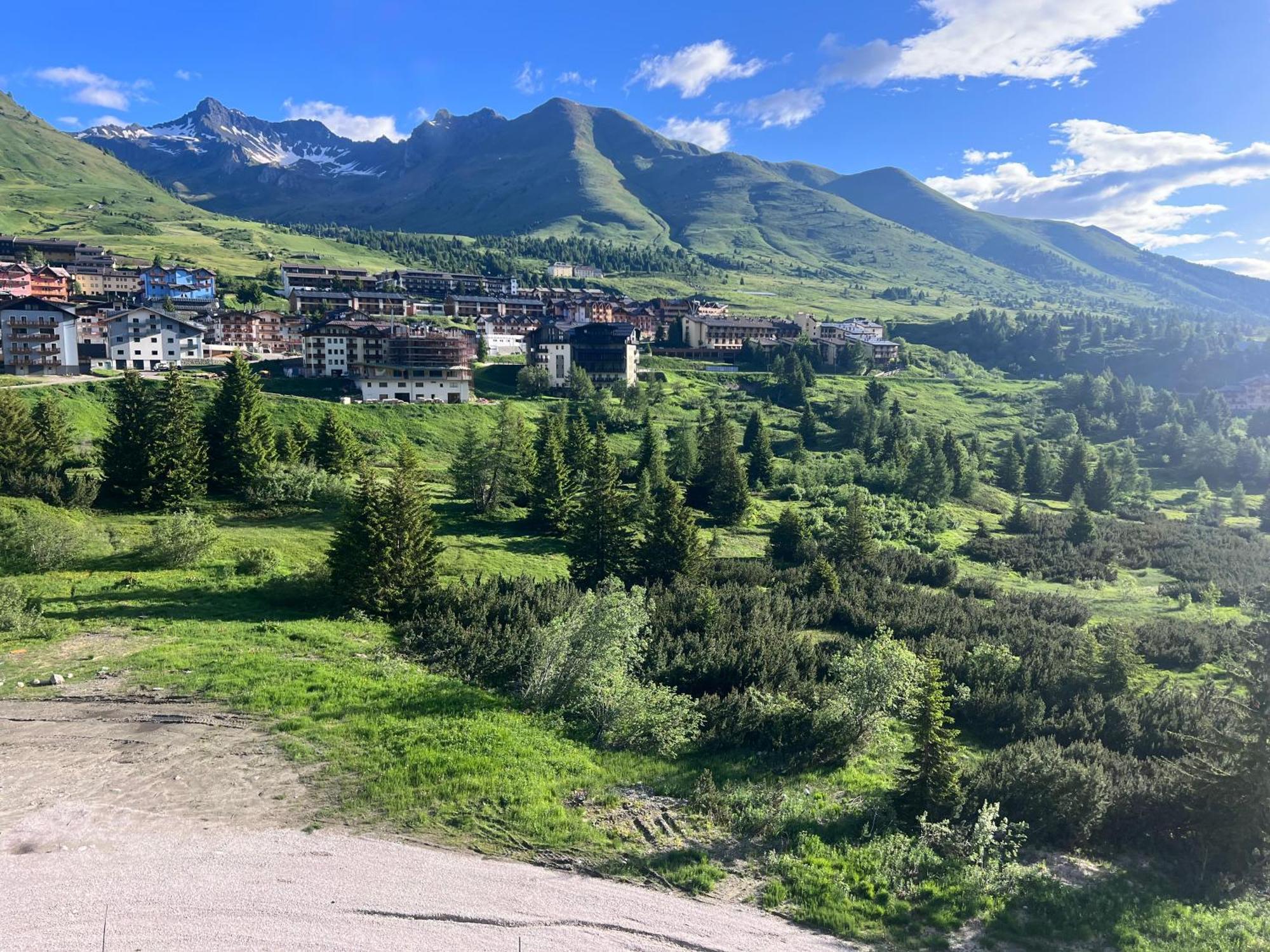 White Home Tonale Passo del Tonale Zewnętrze zdjęcie