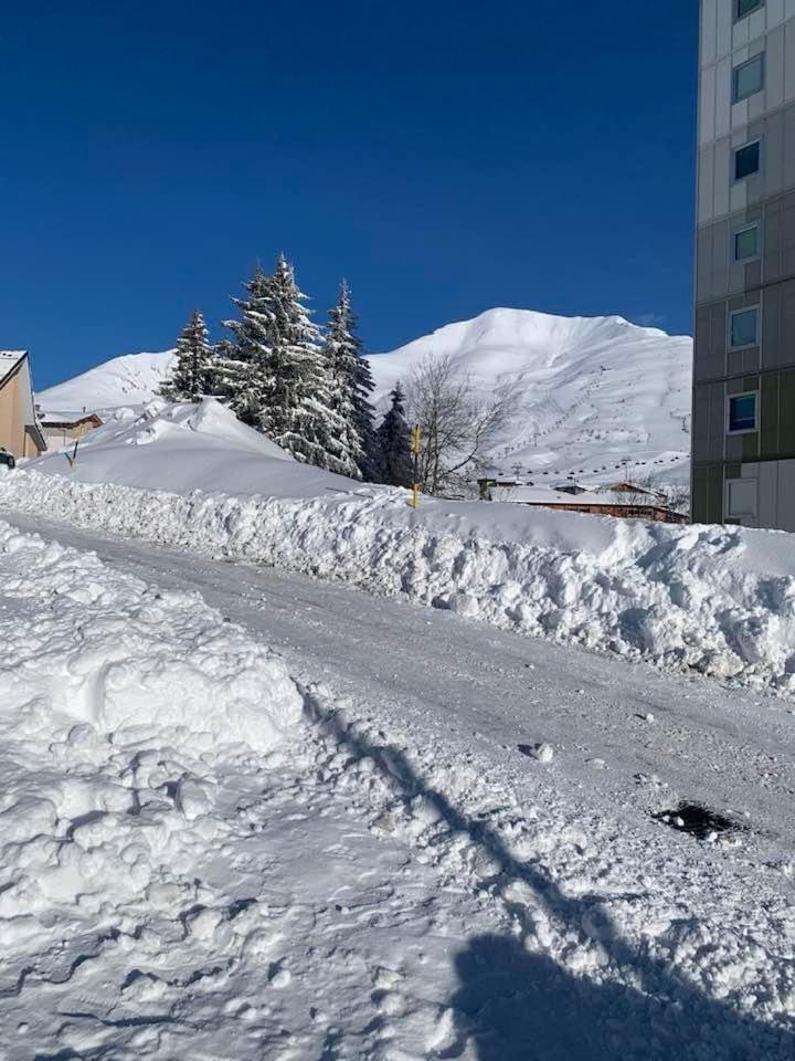 White Home Tonale Passo del Tonale Zewnętrze zdjęcie