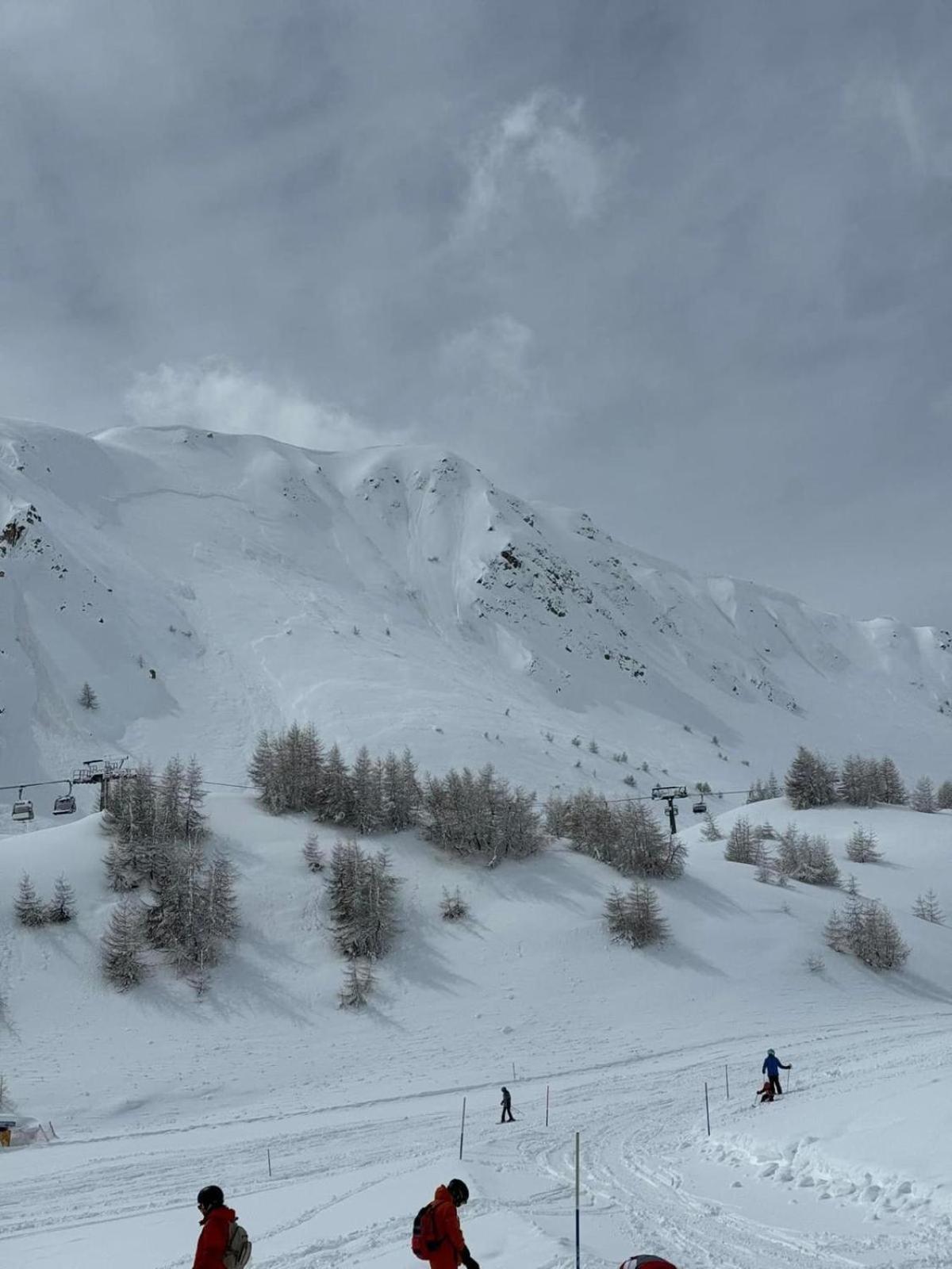 White Home Tonale Passo del Tonale Zewnętrze zdjęcie